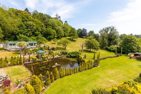 4 bedroom detached house for sale, Cockington Village, Torquay