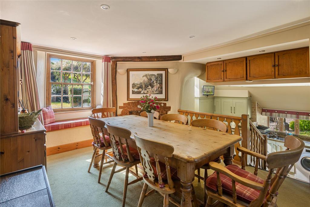 Rose Cottage Cockington Village Torquay-40.jpg