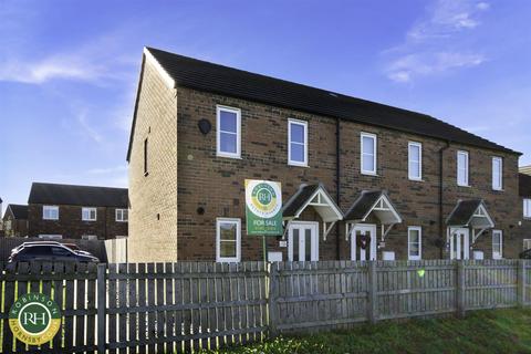 Fillies Avenue, Doncaster