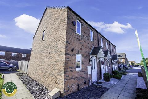 undefined, Fillies Avenue, Doncaster