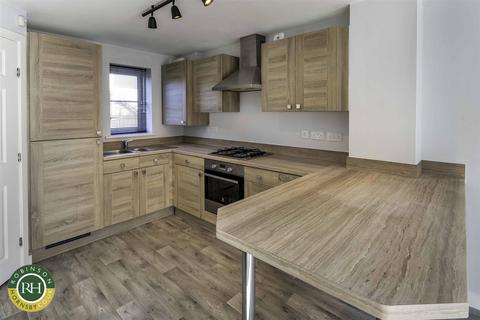 undefined, Fillies Avenue, Doncaster