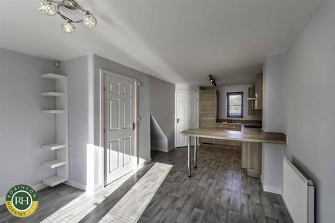 undefined, Fillies Avenue, Doncaster