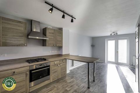 undefined, Fillies Avenue, Doncaster