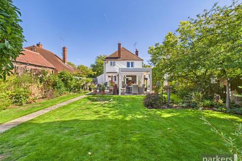 undefined, Church Road, Reading RG6