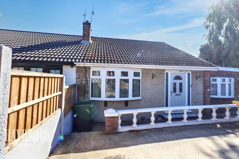 undefined, Pontefract Road, Lundwood
