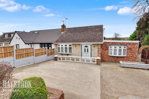 undefined, Pontefract Road, Lundwood