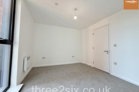 2 bedroom apartment to rent, Park View, B12