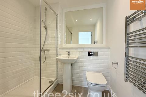 2 bedroom apartment to rent, Park View, B12