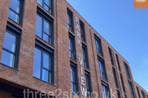 Park View, B12