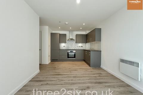 2 bedroom apartment to rent, Park View, B12