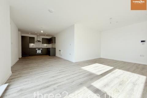 2 bedroom apartment to rent, Park View, B12