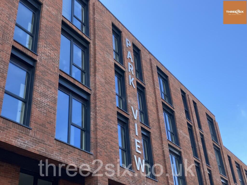 Brand New Unfurnished Two Bedroom Apartment With