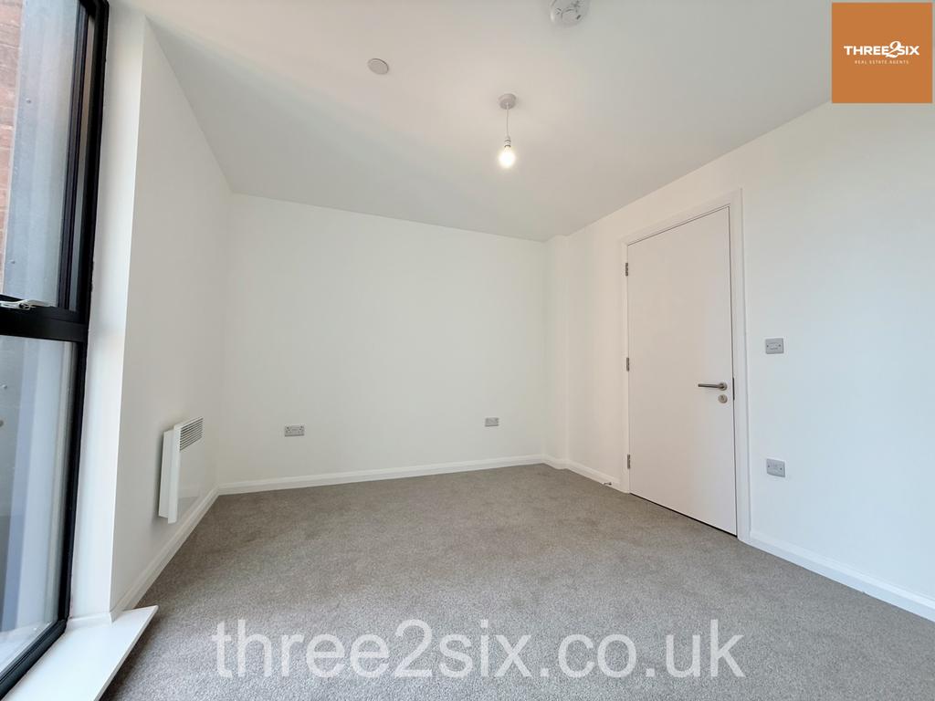 Main bedroom