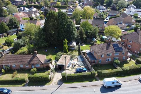 undefined, Malthouse Meadows, Liphook, Liphook