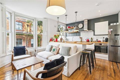 Saltoun Road, London SW2