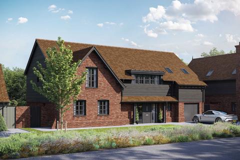 undefined, Hilders Lane, Edenbridge TN8