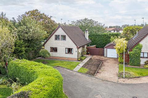 undefined, 5 Broom Court, Kinross
