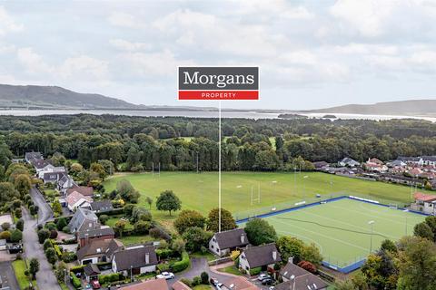 undefined, 5 Broom Court, Kinross