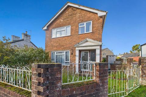 Flaxley Street, Cinderford GL14