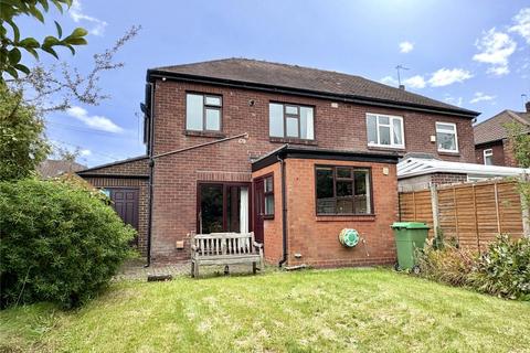 3 bedroom semi-detached house for sale, Birch Avenue, Chadderton, Oldham, OL1
