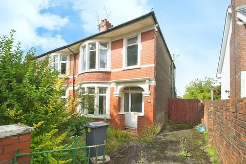 4 Tyn-y-Cae Grove, Cardiff