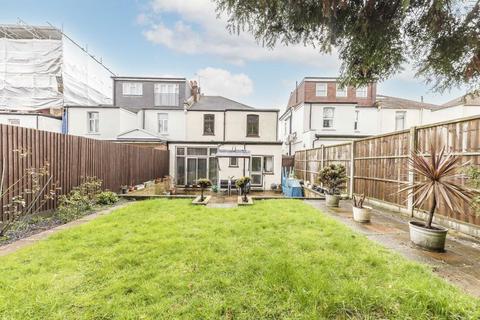 undefined, Rowsley Avenue, London NW4