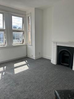 undefined, Washington Avenue, London E12