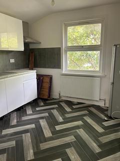 undefined, Washington Avenue, London E12