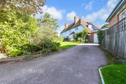 undefined, Front Road, Woodchurch, Ashford, Kent
