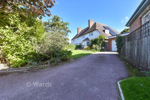 undefined, Front Road, Ashford TN26