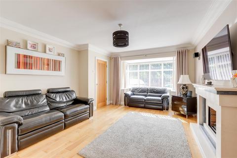 undefined, Fearnleigh Drive, Basford NG6
