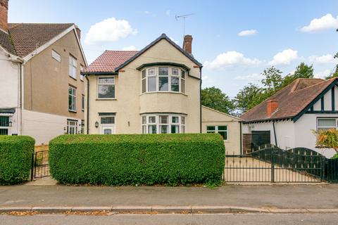 4 bedroom detached house for sale, Wilford Grove, Skegness PE25