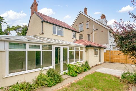 4 bedroom detached house for sale, Wilford Grove, Skegness PE25