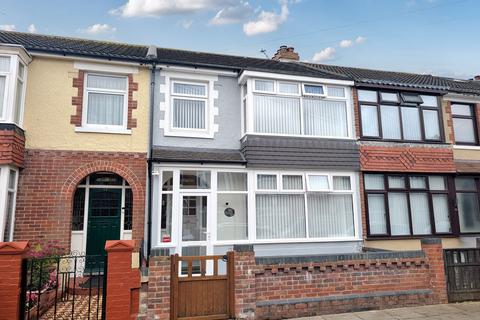 undefined, Magdalen Road, Portsmouth, PO2