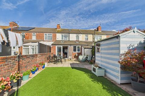undefined, Magdalen Road, Portsmouth, PO2