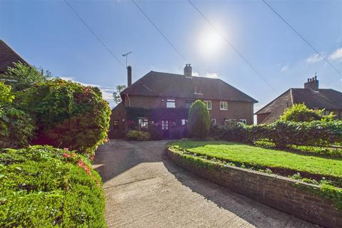 undefined, Lye Lane, West Stoke, Chichester