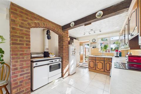 undefined, Lye Lane, West Stoke, Chichester