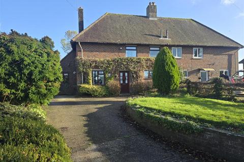 Lye Lane, West Stoke, Chichester