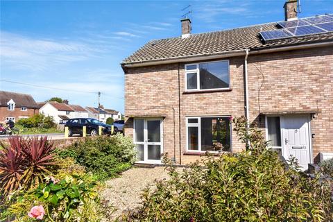 2 bedroom end of terrace house for sale, Oak Road, Tiptree, Colchester, Essex, CO5