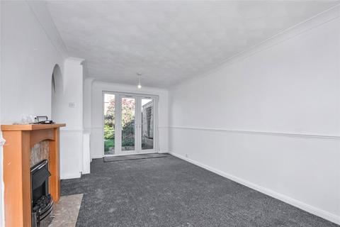 2 bedroom end of terrace house for sale, Oak Road, Tiptree, Colchester, Essex, CO5