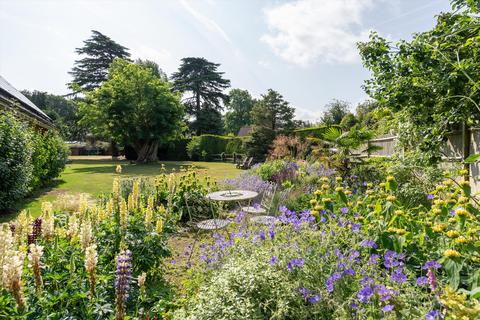 8 bedroom semi-detached house for sale, Portsmouth Road, Cobham, Surrey, KT11