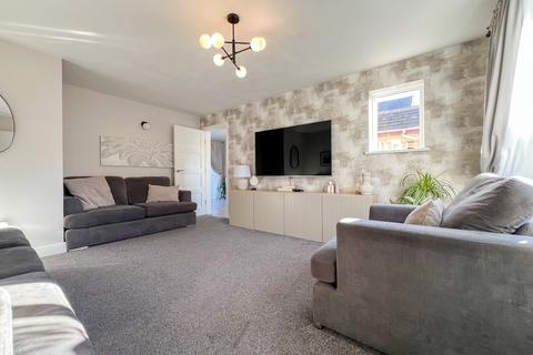 undefined, Goldcrest Court, Huddersfield HD4