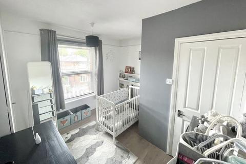 33 Brook Road, Southampton, SO18 6AZ