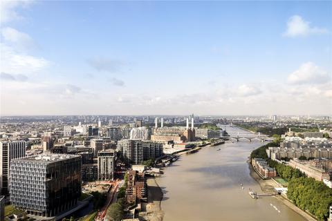 2 bedroom apartment for sale, St. George Wharf, London, SW8