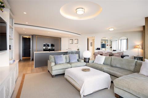 2 bedroom apartment for sale, St. George Wharf, London, SW8
