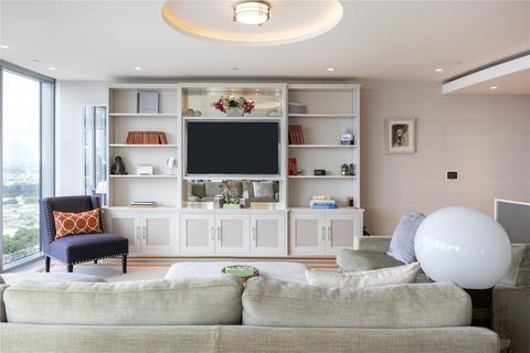 2 bedroom apartment for sale, St. George Wharf, London, SW8