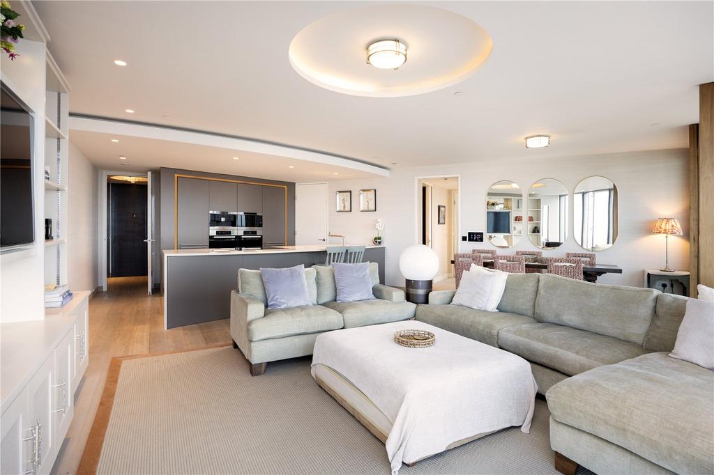 Reception Area