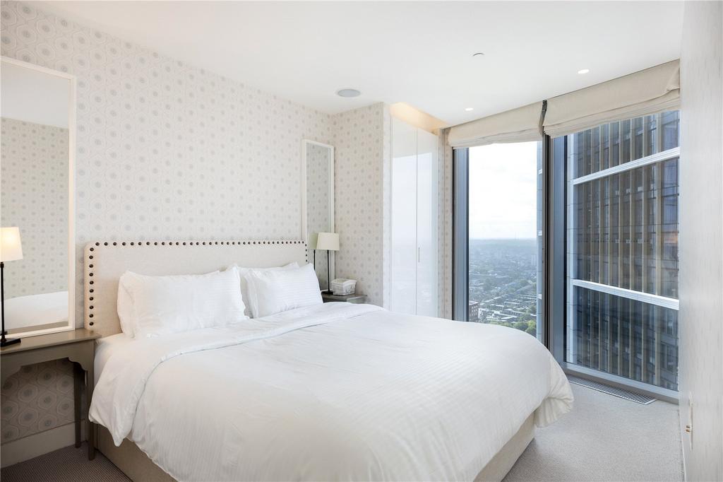 Principal Suite