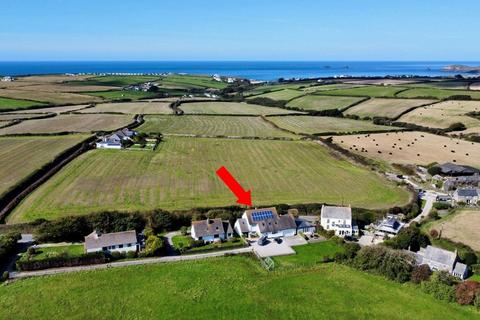 undefined, St. Merryn, Padstow, PL28 8JU