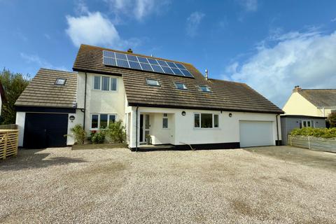 undefined, St. Merryn, Padstow, PL28 8JU